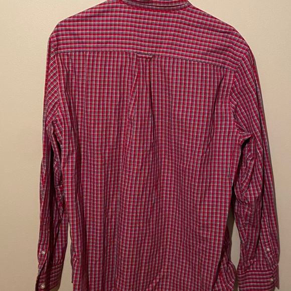 Ralph Lauren Chaps men’s shirt - Picture 2 of 3